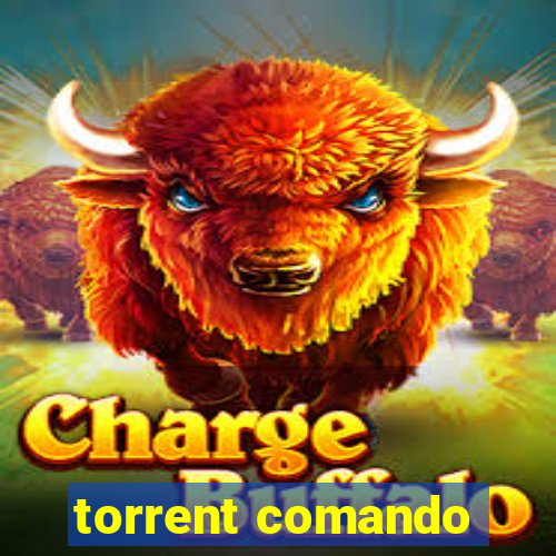 torrent comando